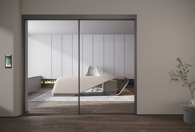 卡蒂克推拉門系列